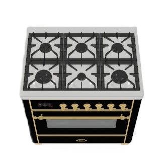 M096DNE3/BKG ILVE afbeelding 2