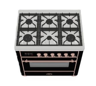 M096DNE3/BKP ILVE afbeelding 2