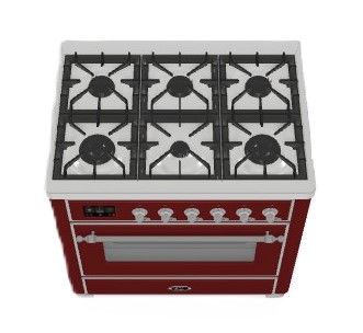 M096DNE3/BUC ILVE afbeelding 2