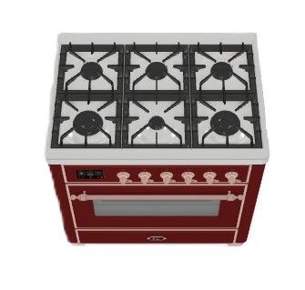 M096DNE3/BUP ILVE afbeelding 2