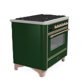 ILVE fornuis M096DNE3/EGP afbeelding 3