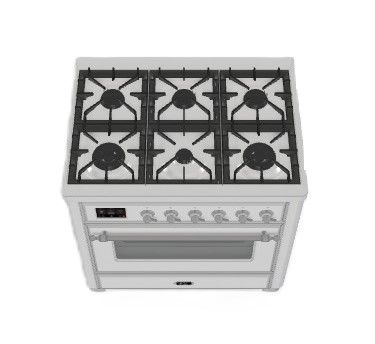 M096DNE3/SSC ILVE afbeelding 2