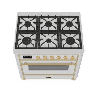 M096DNE3/SSG ILVE afbeelding 2