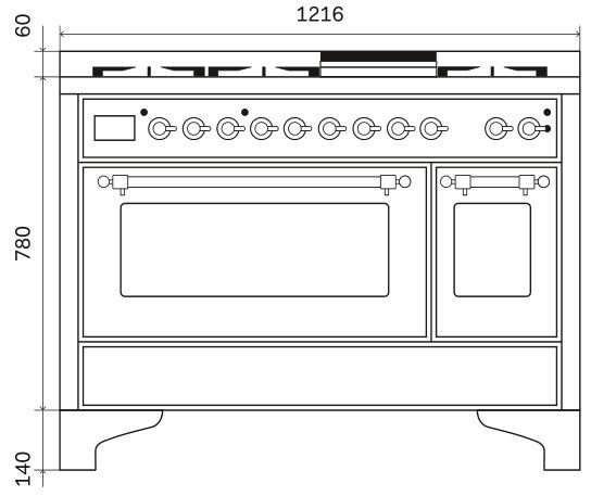 M127DNE3/MGC ILVE afbeelding 2