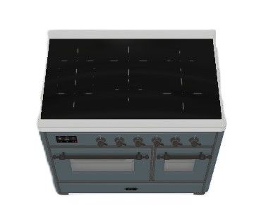 MDI106NE3/BGB ILVE afbeelding 2