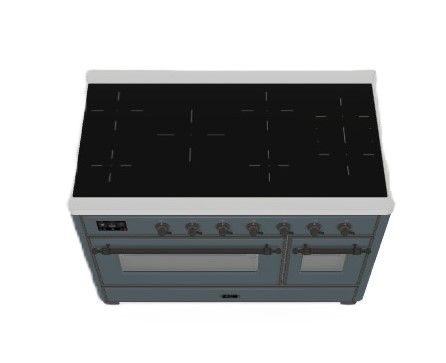 MI127NE3/BGB ILVE afbeelding 2