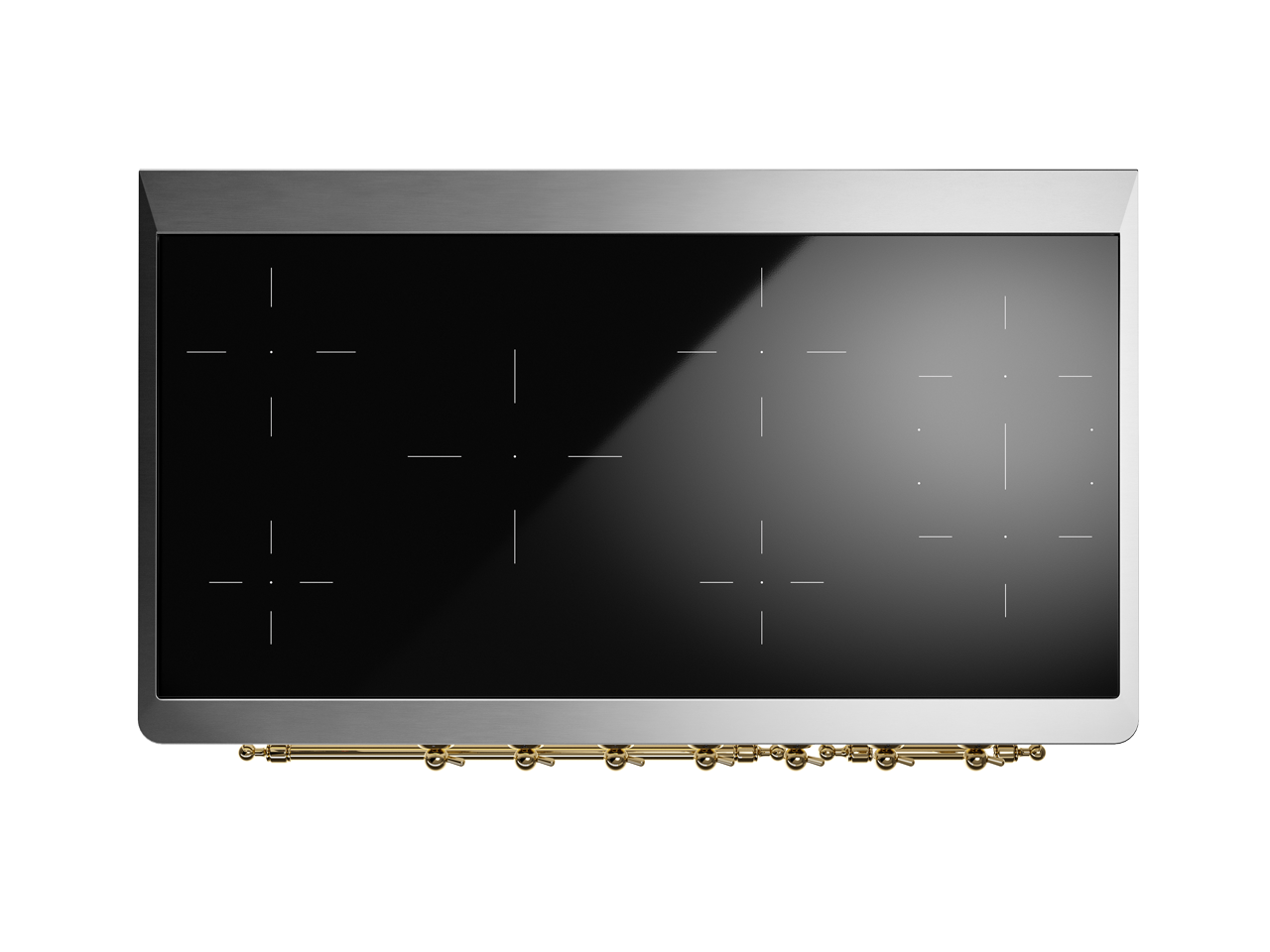 ILVE MI127NE3/BGC  fornuis afbeelding 5