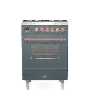 ILVE fornuis P06NE3/BGP afbeelding 3