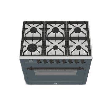 P096NE3/BGB ILVE afbeelding 2