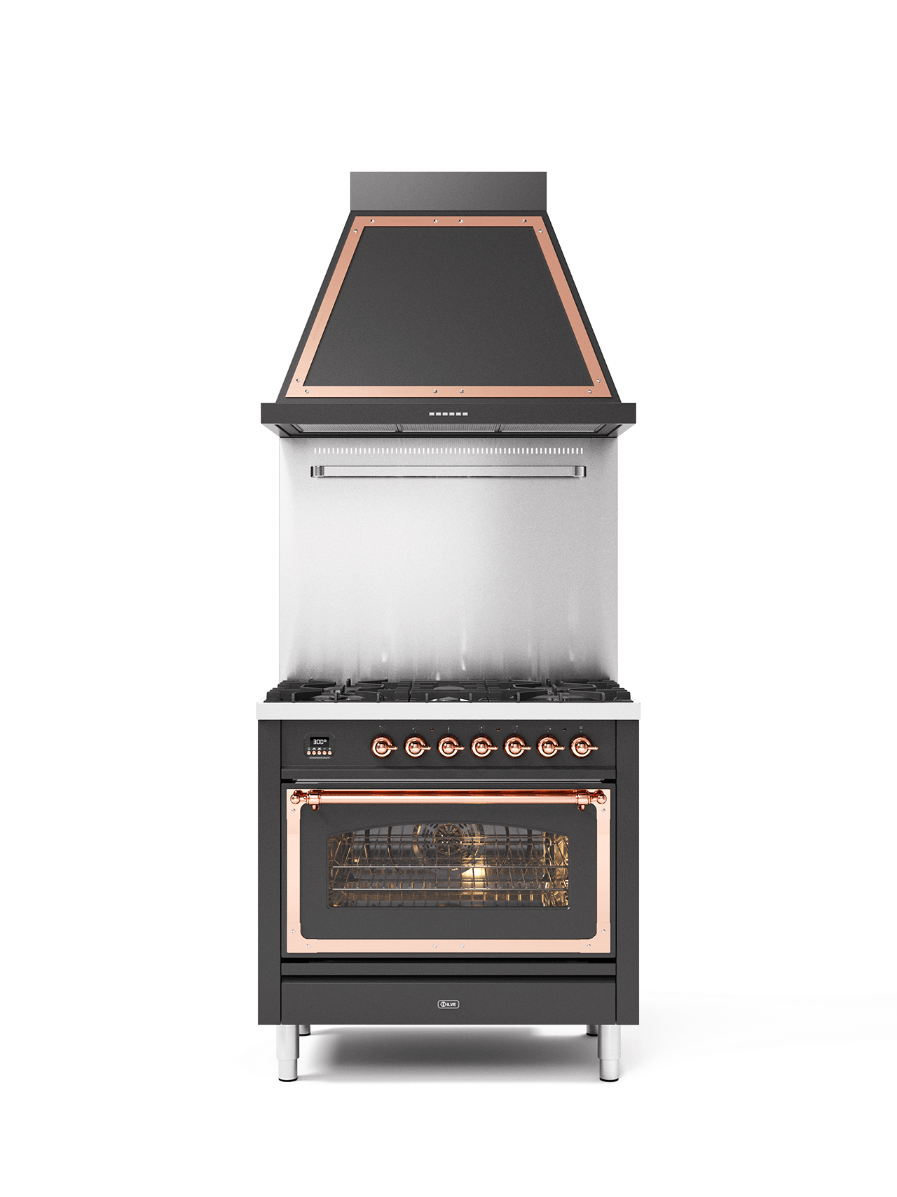 P096NE3/BGB van ILVE afbeelding 6