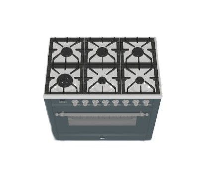 P096NE3/BGC ILVE afbeelding 2