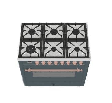 P096NE3/BGP ILVE afbeelding 2