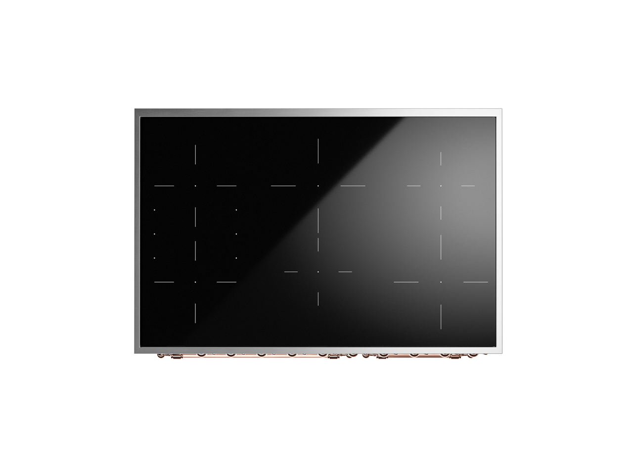 ILVE PD096NE3/BGB  fornuis afbeelding 5
