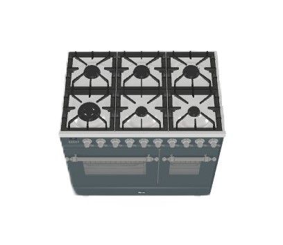 PD096WE3/BG ILVE afbeelding 2