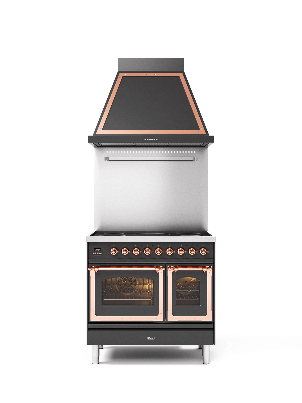 PD096WE3/BG van ILVE afbeelding 6