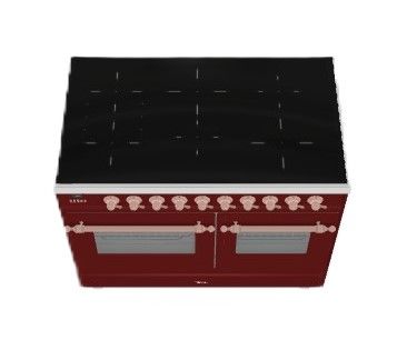 PD106NE3/BUP ILVE afbeelding 2