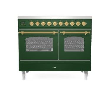 ILVE fornuis  PD106NE3/EGG afbeelding 4