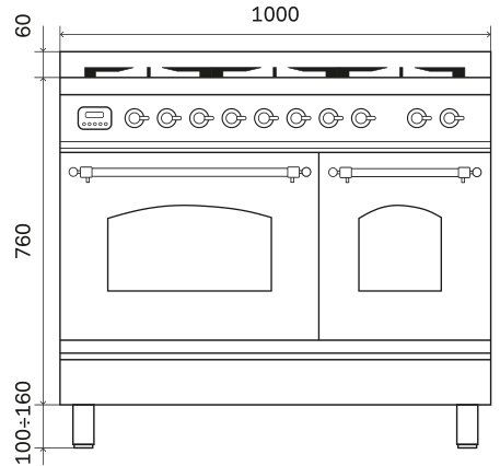 PD106NE3/MGC ILVE afbeelding 2