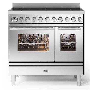 ILVE PDI096WE3/SS