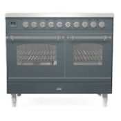 ILVE PDI106NE3/BGC