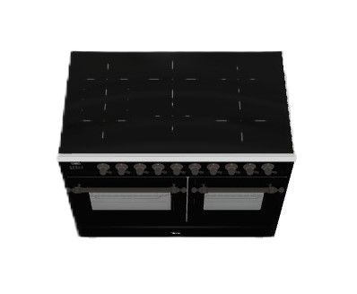 PDI106NE3/BKB ILVE afbeelding 2