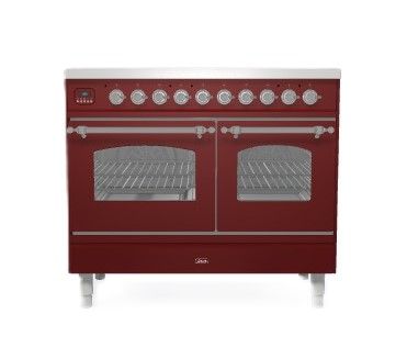 ILVE fornuis  PDI106NE3/BUC afbeelding 4