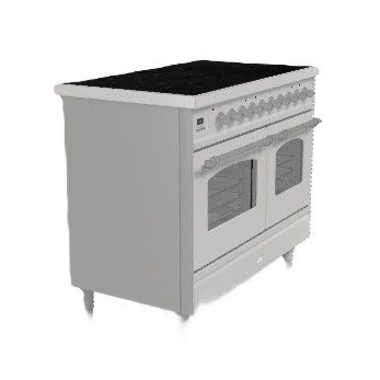 ILVE fornuis PDI106NE3/SSC afbeelding 3