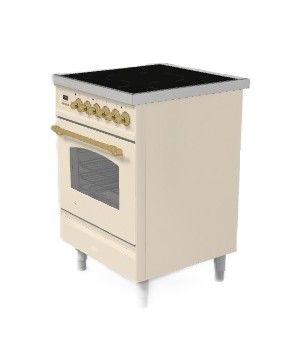 ILVE fornuis  PI064NE3/AWG afbeelding 4