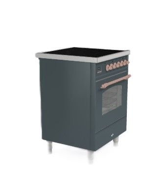 ILVE fornuis PI064NE3/BGP afbeelding 3