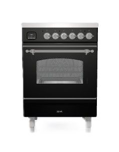ILVE PI064NE3/BKC