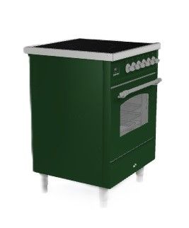 ILVE fornuis PI064NE3/EGC afbeelding 3