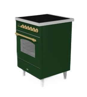 ILVE PI064NE3/EGG  fornuis afbeelding 5