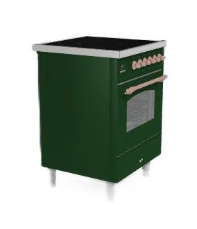 ILVE fornuis PI064NE3/EGP afbeelding 3