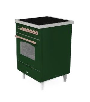 ILVE fornuis  PI064NE3/EGP afbeelding 4