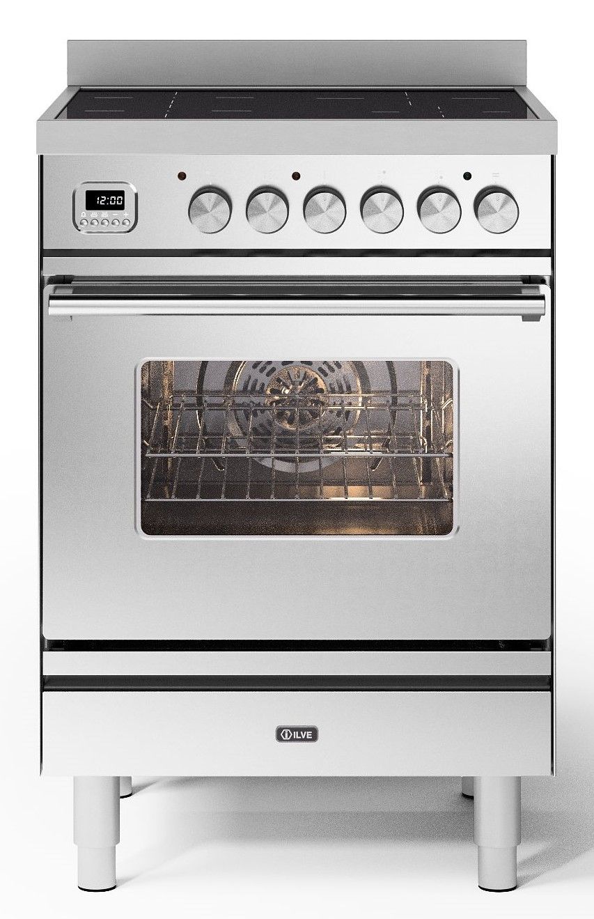 ILVE PI064WE3/SS