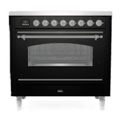 ILVE PI096NE3/BKC