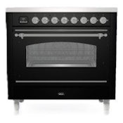 ILVE PI096NE3/BKC