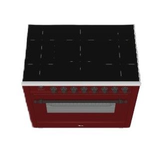 PI096NE3/BUB ILVE afbeelding 2