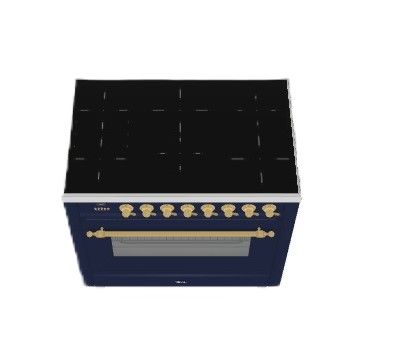 PI096NE3/MBG ILVE afbeelding 2