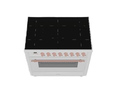 PI096NE3/SSP ILVE afbeelding 2