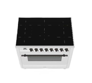 PI096NE3/WHB ILVE afbeelding 2