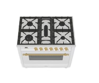 PI096NE3/WHG ILVE afbeelding 2