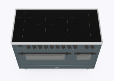 PI127NE3/BGB ILVE afbeelding 2