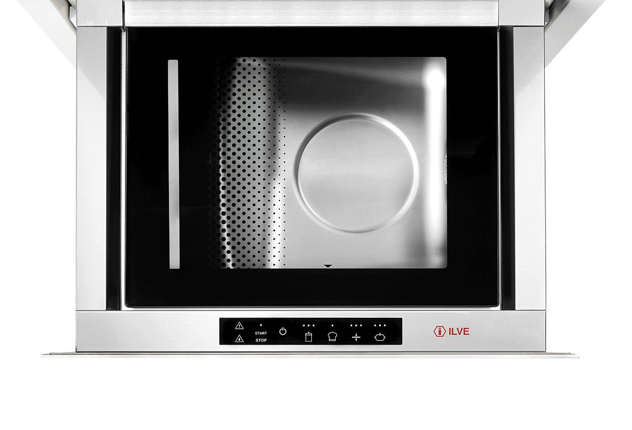 ILVE VM615S/BK  onderdeel afbeelding 5