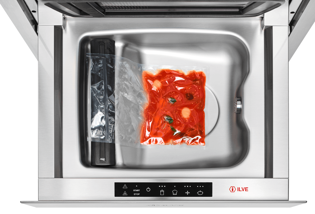 ILVE onderdeel VM615S/BK afbeelding 3