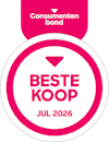 Consumentenbond - Beste koop