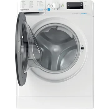 Indesit wasmachine BDE 96435 EWKV BE afbeelding 3