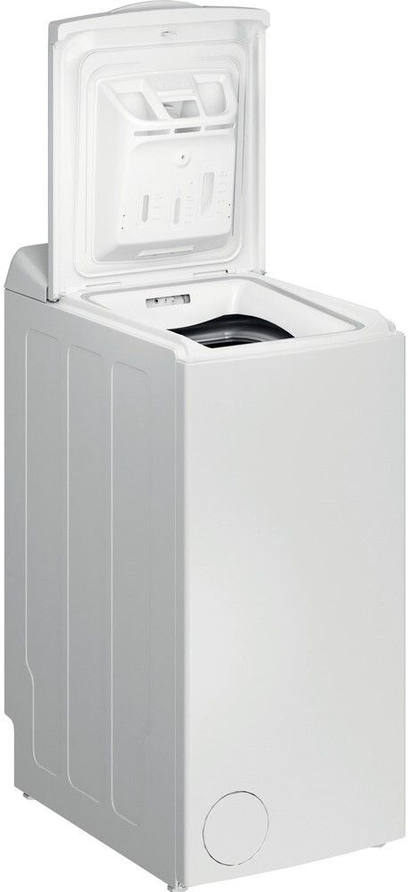 Indesit BTW L60400 BE  wasmachine afbeelding 5
