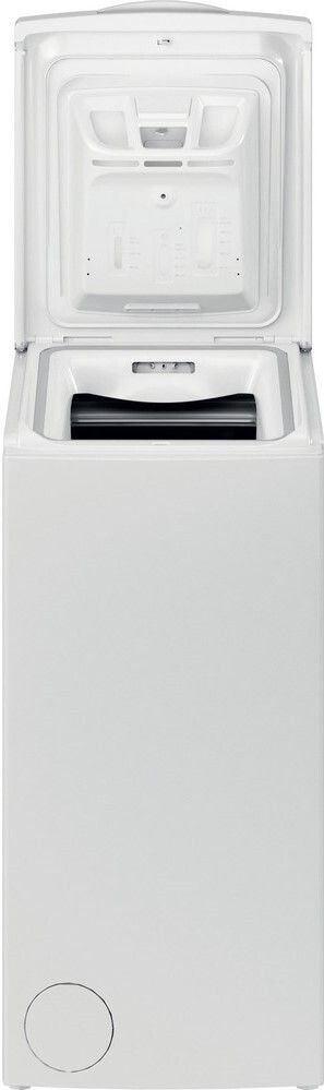 BTW L60400 BE van Indesit afbeelding 6
