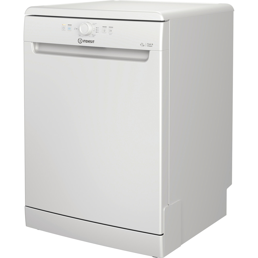 D2F HK26 Indesit afbeelding 2